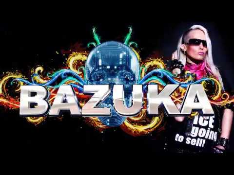 BAZUKA Mega Open Air 2011 www bazuka ru