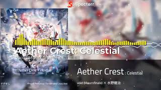 Cover art for Aether Crest: Celestial