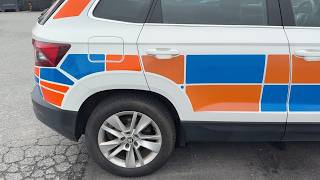 Skoda Karoq car | Image 4 - Autoline