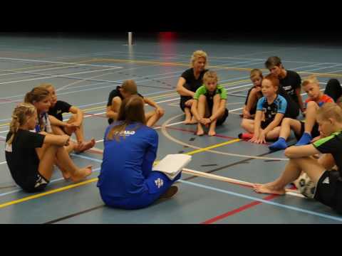 ECO-Coaching bij LDODK/Rinsma Fashion