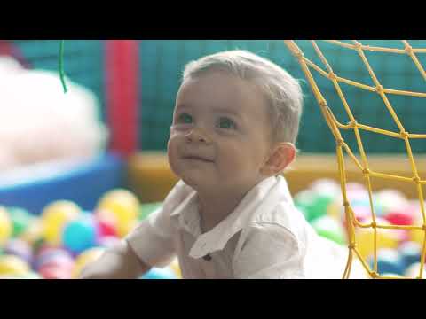1º Ano João Marcus