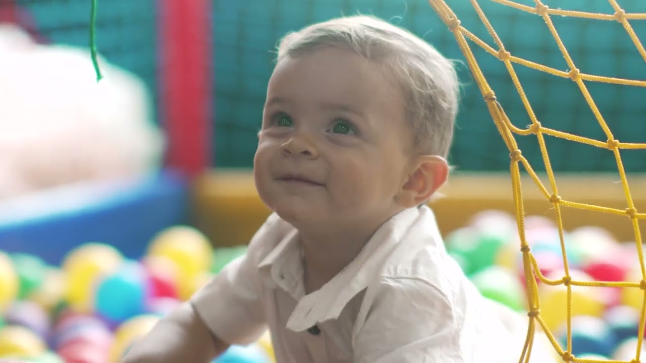 1º Ano João Marcus