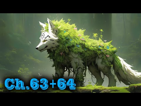 (HIATUS) Ars Magica Ch.63 - 64  | Fantasy Litrpg Isekai