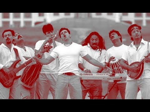 Top 4 best Euphoria Band Hindi Songs