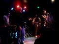DENGUE FEVER @ THE VIPER ROOM SOBER DRIVER