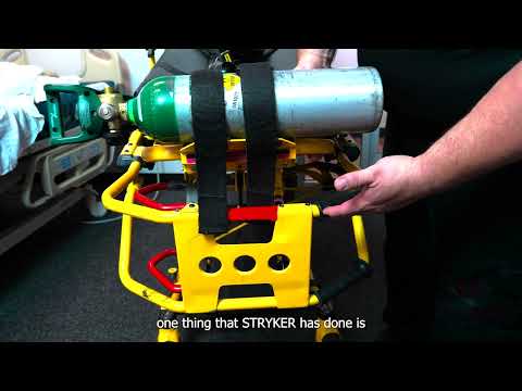 Manual Stretcher Overview