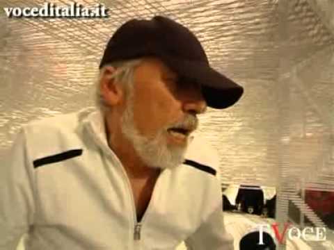 Emilio  Cavallini e la Trasfigurazione