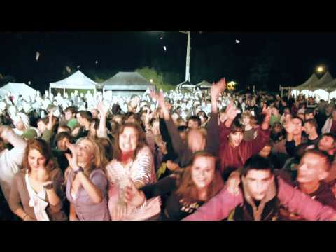 Peter Van de Veire zegt Merci voor 2011!