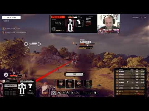 BattleTech Playthrough: "MightyMiniatures" Campaign - Episode 21 - Black Orion