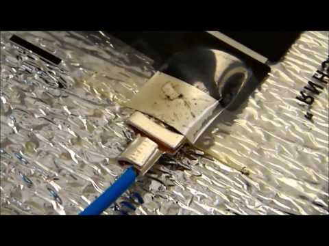 Пленочный теплый пол Teplotex 220 Вт/м2 (ширина 50 см), от 1 м.п.