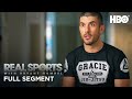 Real Sports with Bryant Gumbel: Force for Change (Full Segment) | HBO