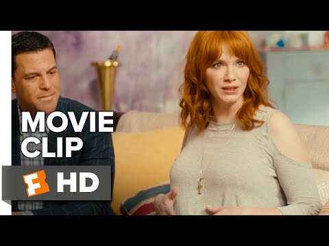 Egg Movie Clip - Motherhood Debate