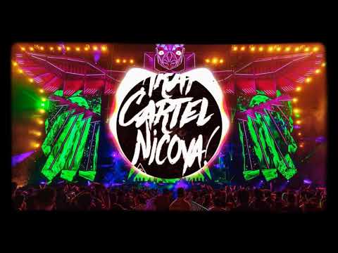 The Drop In The Club 2 by Niklas Gustavsson 《TRAP》