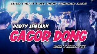 Download lagu GACOR DONG🌴 PARTY SENTAK || NZAR D'JOCKEY || REMIX TERBARU 2026 mp3 Download lagu GACOR DONG🌴 PARTY SENTAK || NZAR D'JOCKEY || REMIX TERBARU 2026 mp3