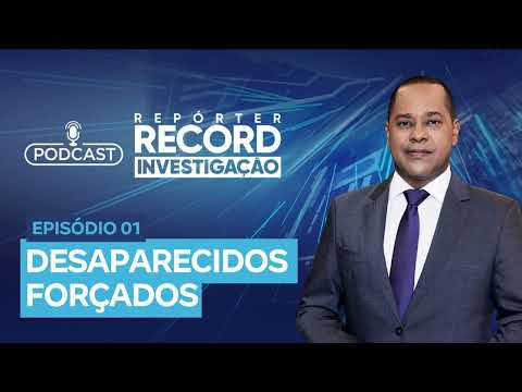 Inédito: RRI revela detalhes de um dos maiores esquemas de pedofilia do Brasil – Record