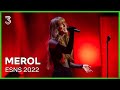 Merol met o.a. 'Gemengde Signalen' op ESNS 2022 | NPO 3FM