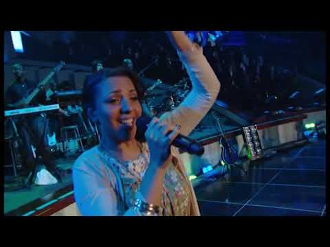 Israel & New Breed - Jesus The Same