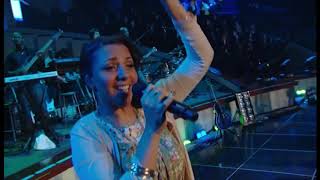 Israel &amp; New Breed - Jesus The Same