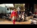 Nenjae Unaku Indhumathi R Aanaalum Indha Mayakkam Cover