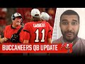 NFL Insider on LIKELIHOOD of Blaine Gabbert STARTING for Tampa Bay Buccaneers | CBS Sports HQ