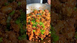Healthy General Tao Chicken in 30 minutes 🤤