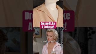 Marilyn Monroe Was Dressed Like a Goddess In 'The Seven Year Itch'