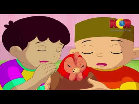 Talqin | Syamil Dodo Seri Adat Syariat - Episode 2