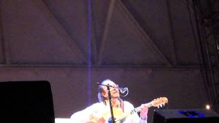 Reflexiones en la Mesa Concierto Fernando Delgadillo Queretaro 2011