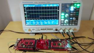 2021 OCP Global Summit: Intel DC SCM 2 0 LTPI Demo