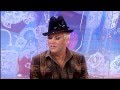 STEVE STRANGE - Loose Women - Feb 2, 2012 - YouTube