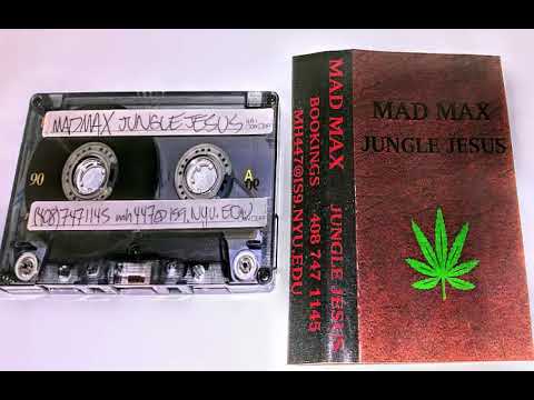 Mad Max - Jungle Jesus - 1998