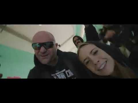 SANTA SALUT & KAOS URBANO - CÁLLATE