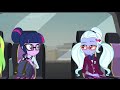 Exclusive Trailer 2 - Equestria Girls: Friendship ...