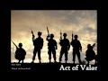 Act of Valor - Snow Patrol - What if the Storm ...