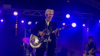 Frank Boeijen - De Verzoening - Vlaanderen Feest in Sterrebeek