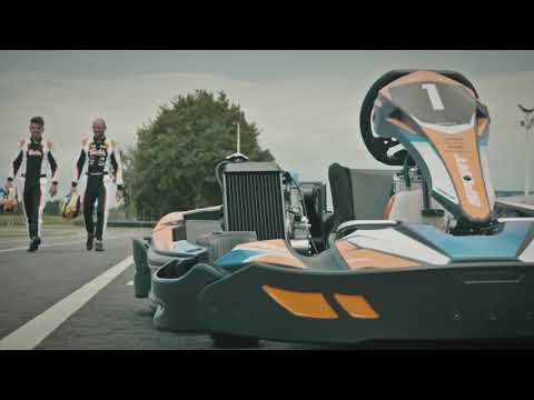 🔥🎥🎬 New SODI Sport with Anthony Abbasse & Bas Lammers
