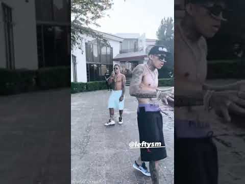 Jamby El Favo & Lefty SM - Caro (Official Video)