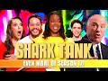 Even MORE Brand New Season Best Bits Shark Tank US Shark Tank Global