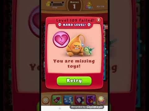 Your Are Not Missing Toys!