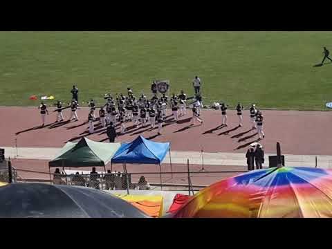 Concurso de Bandas Oruro 2023 Col. Vicente Donoso Antequera