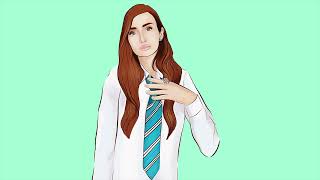 Nicole Russin-McFarland - XOXO Nic Russin May I Be Remembered (Piano Instrumental) (Audio)