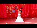 Tune Maari Entriyaan Dance Cover හින්දි ගීතයට ඒකල නර්තනය Ann
