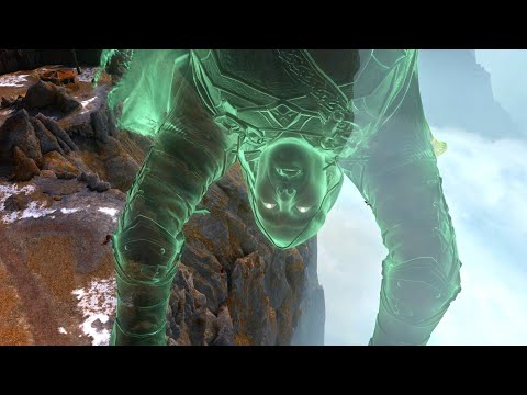 Talion Took That Personally!!! - Shadow Of War
