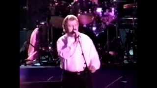 Moody Blues 11 4 95 Late Show - Eternity Road