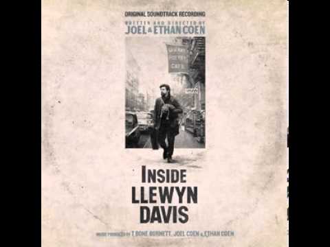 Fare Thee Well (Dink's Song) - Marcus Mumford & Oscar Isaac [Studio Quality]