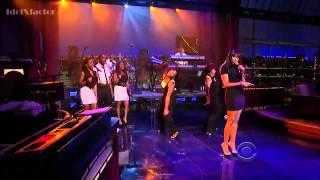 Jennifer Hudson - No One Gonna Love You