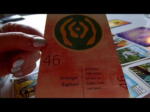 Was kommt auf uns zu in den nächsten 2-4 Wochen? Orakel - Spirituelle Botschaften von Universum