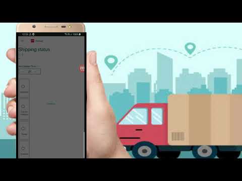 Track my Order (Pro)