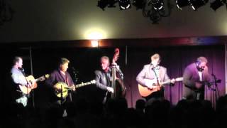 Crowe Brothers with Darren Nicholson - Bluegrass Stomp