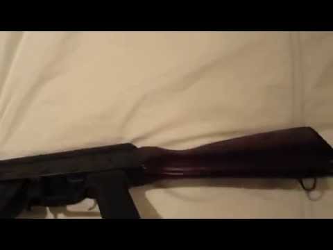 Lancaster AK-47 HD - 3